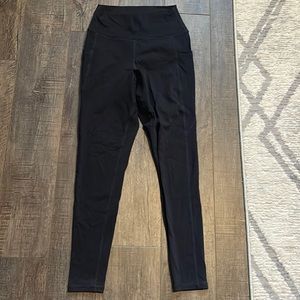 Buffbunny Rosa pocket legging